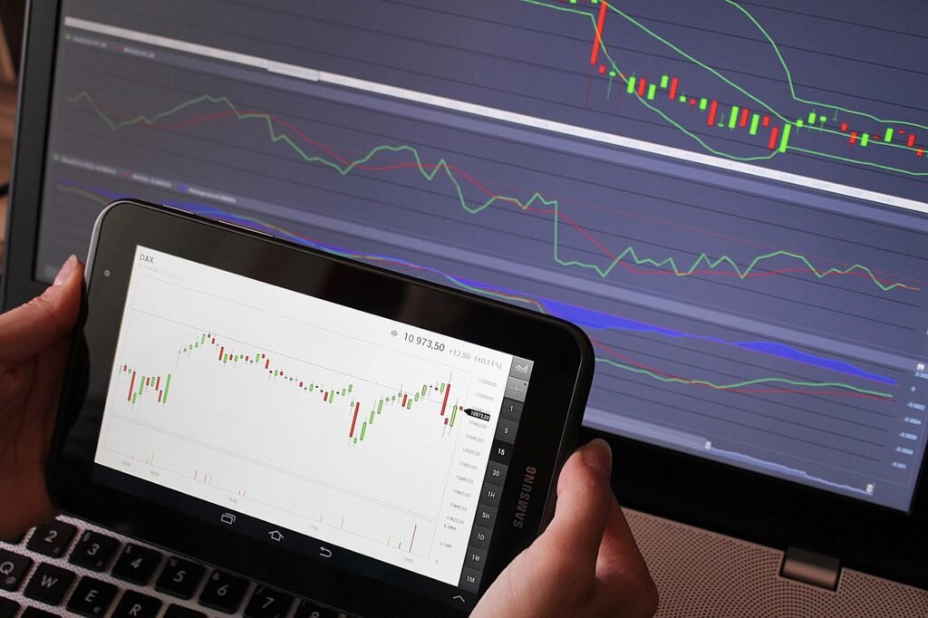trading-analysis