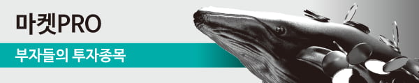 [마켓PRO] "부자들은 다 안다"... 지금 투자하면 돈 버는 종목