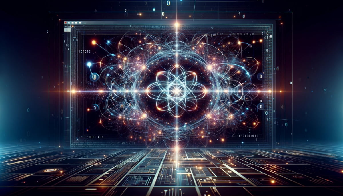 ‘노벨상도 주목했다’ 뛰는 양자기술주