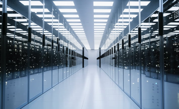 AI ๋ฐ์ดํฐ์ผํฐ ๋ด๋ถ