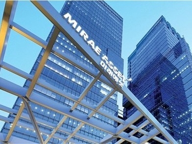 [미래에셋증권]