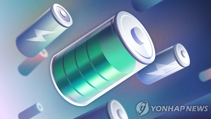 배터리. [사진 출처 = 연합뉴스]