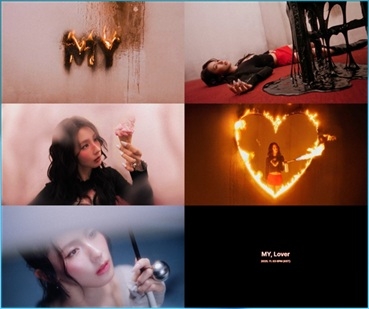 [사진제공 = 큐브엔터]