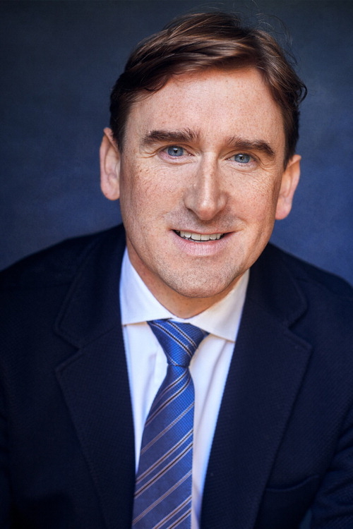 제임스 스미스 팰리서 창업자 겸 최고투자책임자