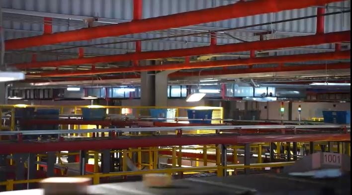 "해열제 8분 만에 총알배송"...'AI 병원' 출시한 이 기업 [조아라의 차이나스톡] 