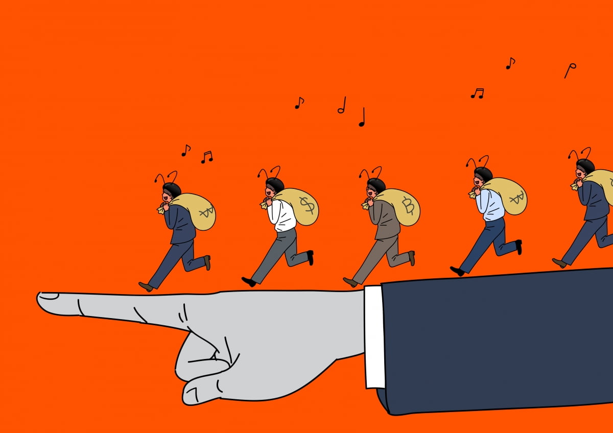 "์ง๊ธ์ ์ฃผ์์ ์๊ฐ"... ์ฝ์คํผ ๋ถ์ฅ์ '์ฑ๊ถ ํ๋'์ ๋ ๋นผ๋ ๋ํ๊ฐ๋ฏธ