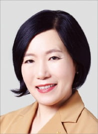 박정림 전 KB증권 대표. 