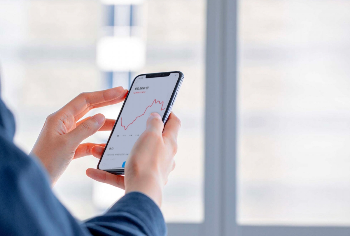 ํ ์ค์ฆ๊ถ "๊ด์ฌ์ข
๋ชฉ์ด ๊ฐ์๊ธฐ 25% ๊ธ๋ฑ? ์ค์๊ฐ์ผ๋ก ์ด์ ์๋ ค์ค๋๋ค"