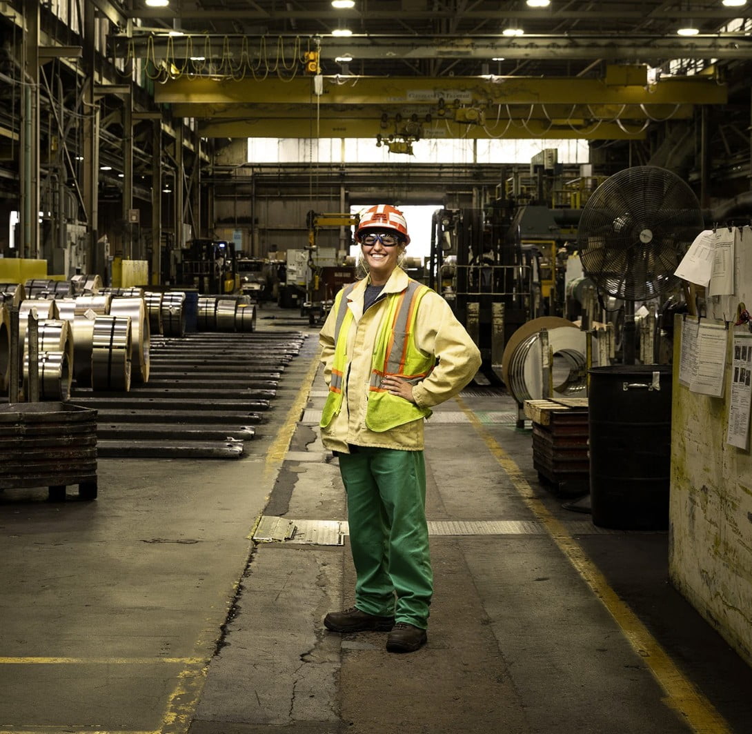 "주가가 로켓 탔어요"… 우주항공 호황에 특수합금 기업도 뜬다 [양지윤의 니가가라 나스닥]