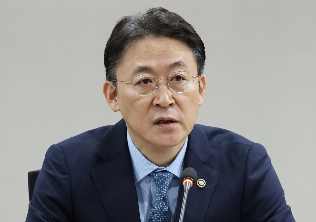 시장이 예민해졌다… 권대영 "빚투도 투자" 직후 반대매매 급증[박주연의 여의도 나침반]