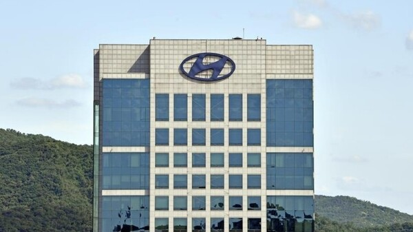 현대차 사옥. [사진=현대차]