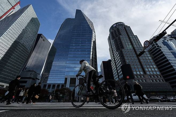 여의도 증권가 [사진=연합뉴스]