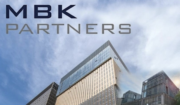 [사진=MBK파트너스]