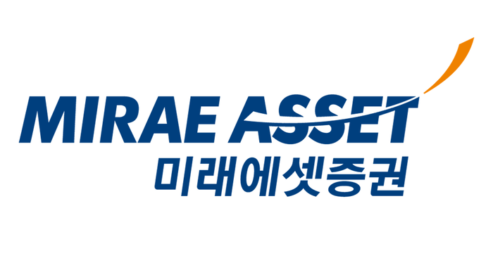 미래에셋증권 CI. 사진=미래에셋증권