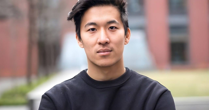 딜런 첸 커먼 창업자