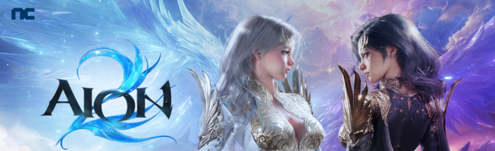 아이온2 포스터 [엔씨소프트]