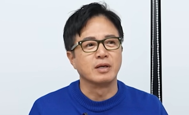 방송인 조영구가 주식으로 큰 손실을 겪은 후 삶과 가정이 흔들렸다고 고백했다. [사진출처 = 영상캡처]