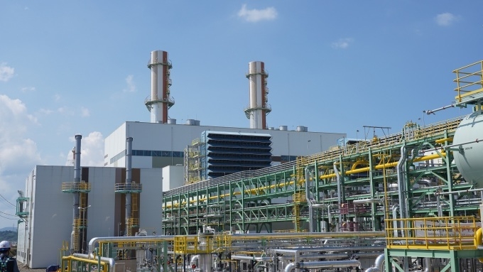 울산GPS전경.SK가스