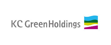 [사진 = KC그린홀딩스]