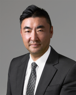 송현석 준오헤어 신임 대표. [준오헤어]