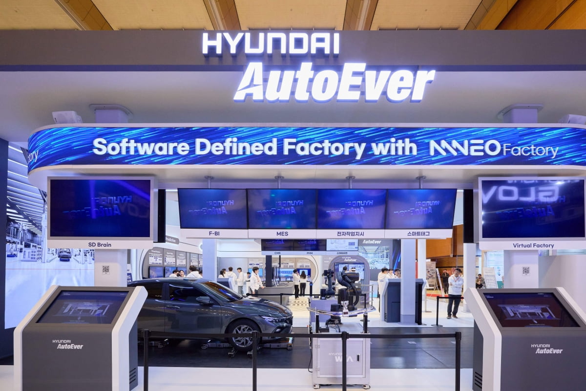 사진=현대오토에버