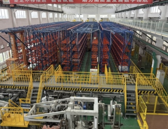 사진=장시코퍼 웨이보