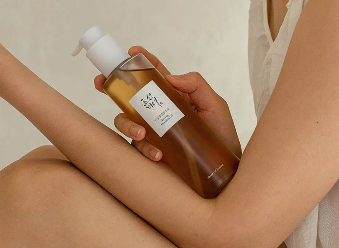 구아디글로벌의 대표 브랜드 ‘조선미녀’. [구아이글로벌]