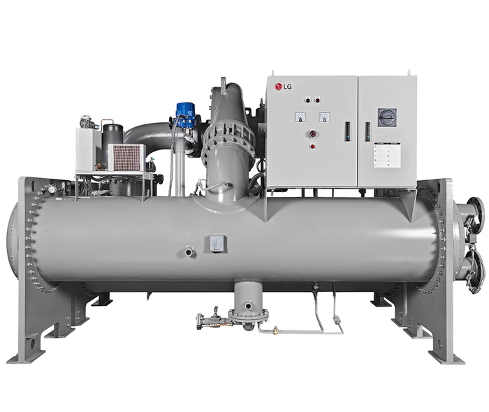 LG전자 칠러. <사진=LG>