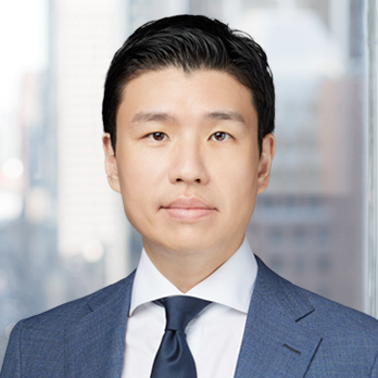 정회훈 모건스탠리PE 대표.